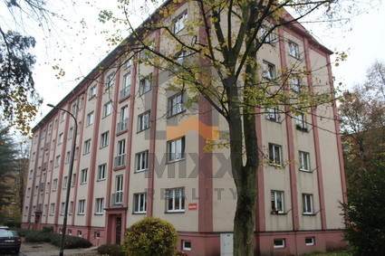 Byt 2+1, OV, 68 m2, 1.patro, ul. Karla Čapka, Sokolov. - Fotka 1