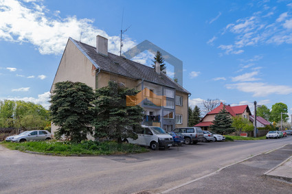 Prodej bytového domu 250 m2, Klášter, obec Teplá.