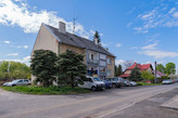 Prodej bytového domu 250 m2, Klášter, obec Teplá.