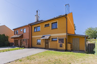  Rodinný dům 5+2 v obci Mnichov, okr. Cheb.